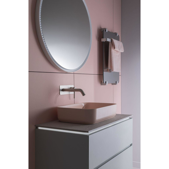 Раковина-чаша Allen Brau Fantasy 50 см 4.11021.SM, розовый - фото 12