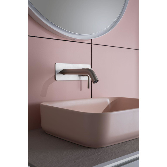 Раковина-чаша Allen Brau Fantasy 50 см 4.11021.SM, розовый - фото 8