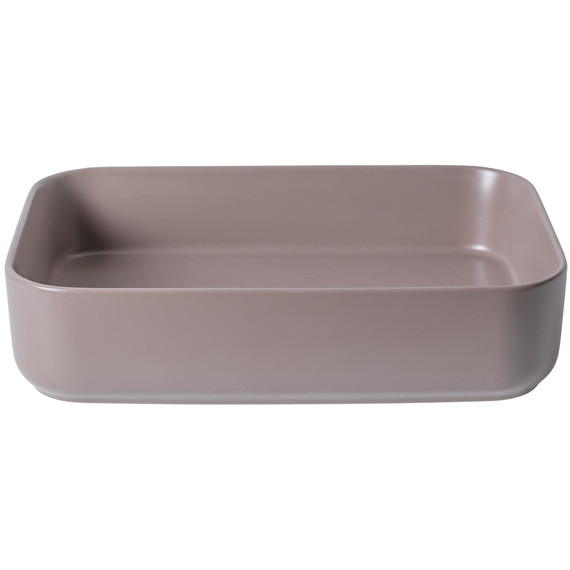 Раковина-чаша Allen Brau Fantasy 50 см 4.11021.TP, коричневый - фото 2