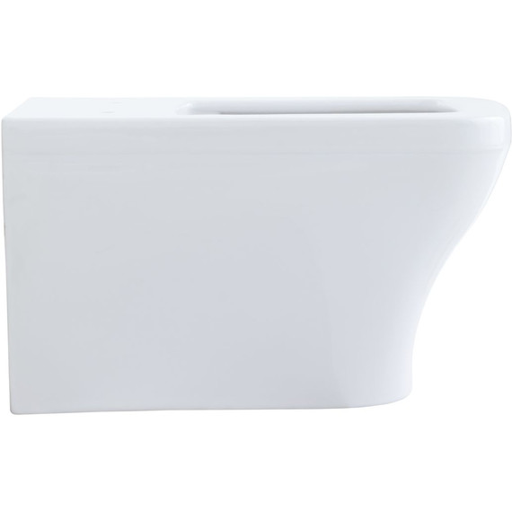 Унитаз подвесной безободковый Allen Brau Infinity 4.21011.20 с крышкой микролифт - фото 3