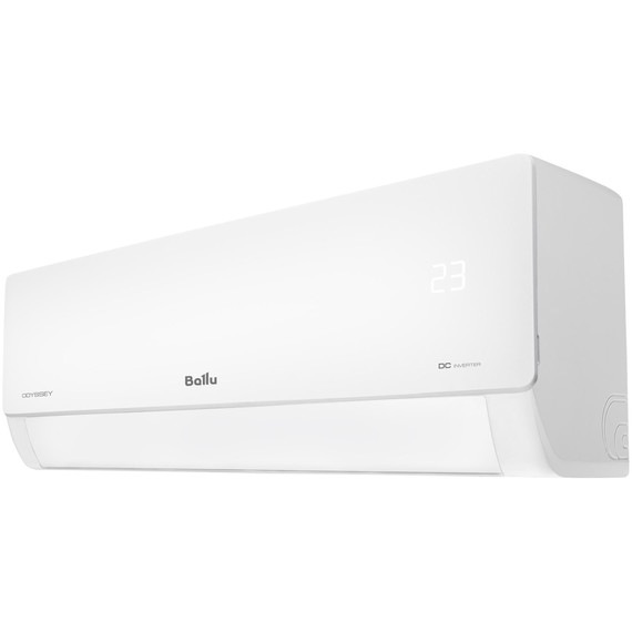 Сплит-система Ballu Odyssey DC BSOI-08HN8 - фото 2