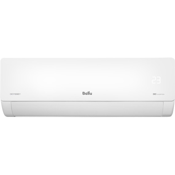 Сплит-система Ballu Odyssey BSOI-12HN8 - фото 3