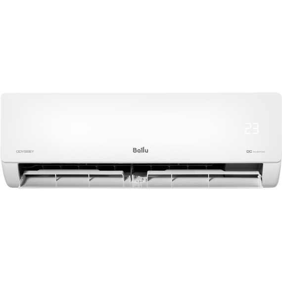 Сплит-система Ballu Odyssey DC BSOI-10HN8 - фото 4