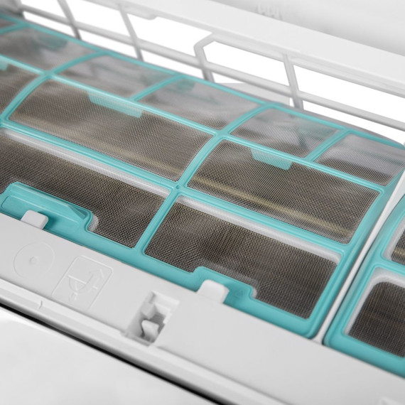 Сплит-система Ballu Odyssey BSOI-12HN8 - фото 7