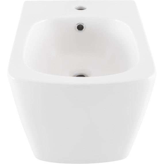 Биде подвесное Allen Brau Liberty 4.33005.20 - фото 2