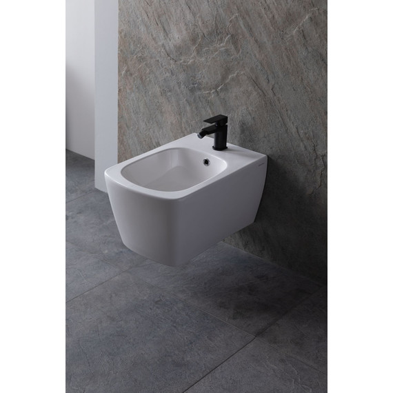 Биде подвесное Allen Brau Liberty 4.33005.20 - фото 4