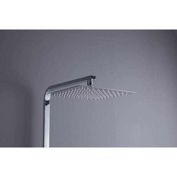 Душевая стойка Allen Brau Infinity 5.21029-00 - фото 4