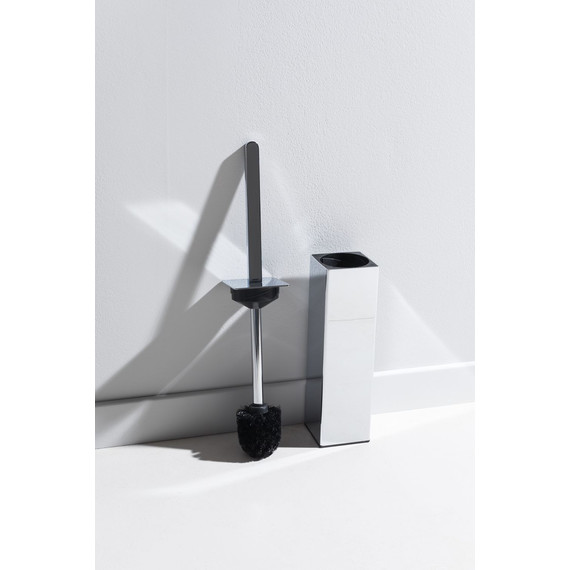 Ершик для унитаза Allen Brau Infinity 6.21009-00 - фото 5