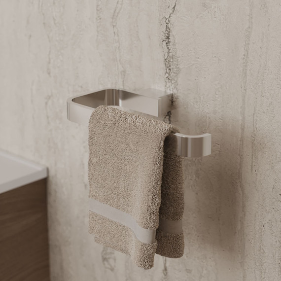 Полотенцедержатель Allen Brau Infinity 6.21010-00 - фото 3