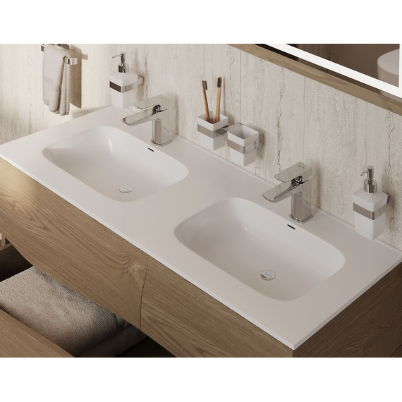 Полотенцедержатель Allen Brau Infinity 6.21010-00 - фото 4