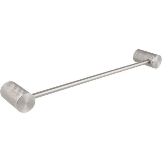 Полотенцедержатель Allen Brau Priority 4.0 6.31С11-BN, цвет никель браш - фото 