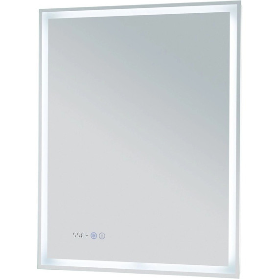 Зеркало Aquanet Оптима 60 см 00288963 LED - фото 3