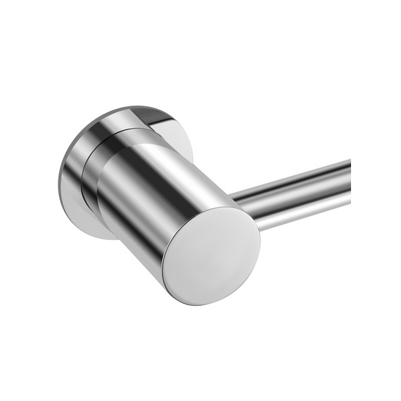 Полотенцесушитель электрический Wonzon & Woghand Hamburg П4 468x665 мм WW-AL314-CR - фото 3