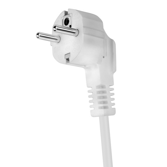 Полотенцесушитель электрический Wonzon & Woghand Düsseldorf П11 450x1620 мм WW-A204-BR, никель - фото 5