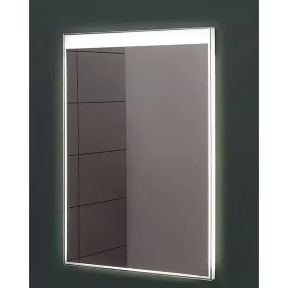 Зеркало Aquanet Палермо 70 см 00196642 LED - фото 