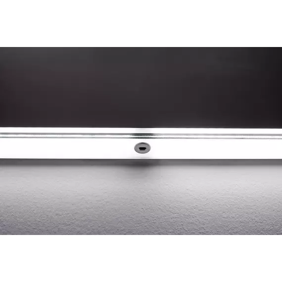 Зеркало Aquanet Палермо 70 см 00196642 LED - фото 2