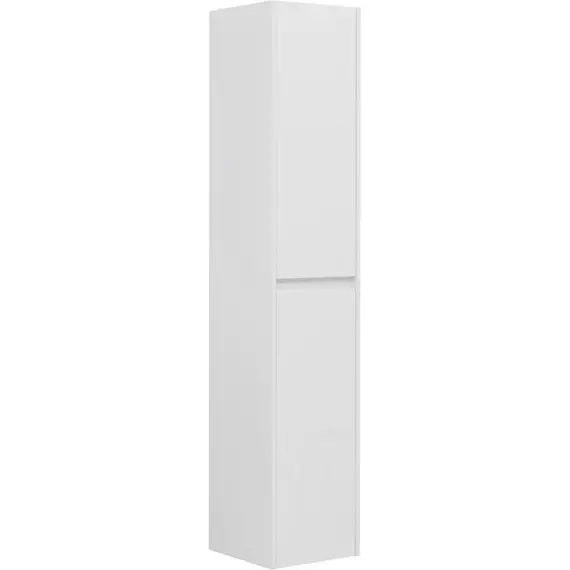 Пенал подвесной Aquanet Nova Lite 35 см 00242266, белый - фото 