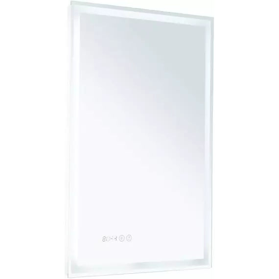 Зеркало Aquanet Оптима 50 см 00288962 LED - фото 3