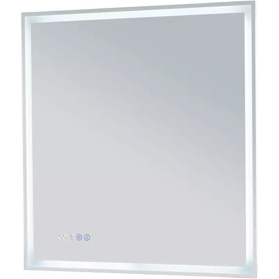 Зеркало Aquanet Оптима 70 см 00288964 LED - фото 3