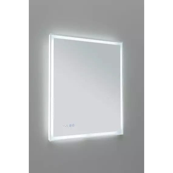 Зеркало Aquanet Оптима 70 см 00288964 LED - фото 5