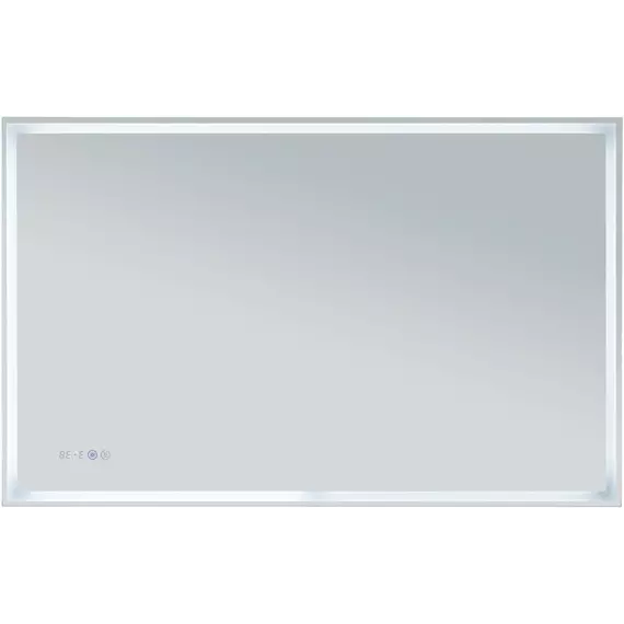 Зеркало Aquanet Оптима 120 см 00288968 LED - фото 3