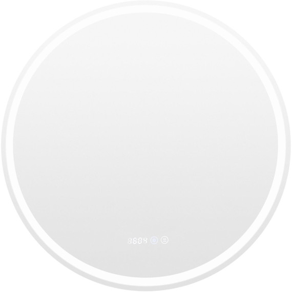 Зеркало Aquanet Оптима 70 см 00304175 LED - фото 