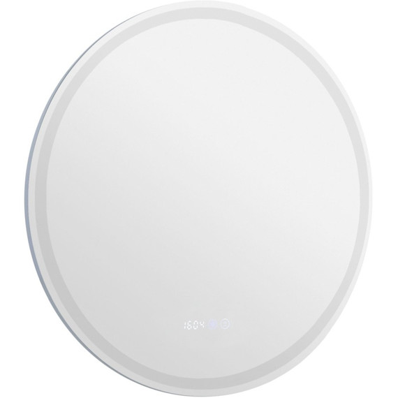 Зеркало Aquanet Оптима 70 см 00304175 LED - фото 4