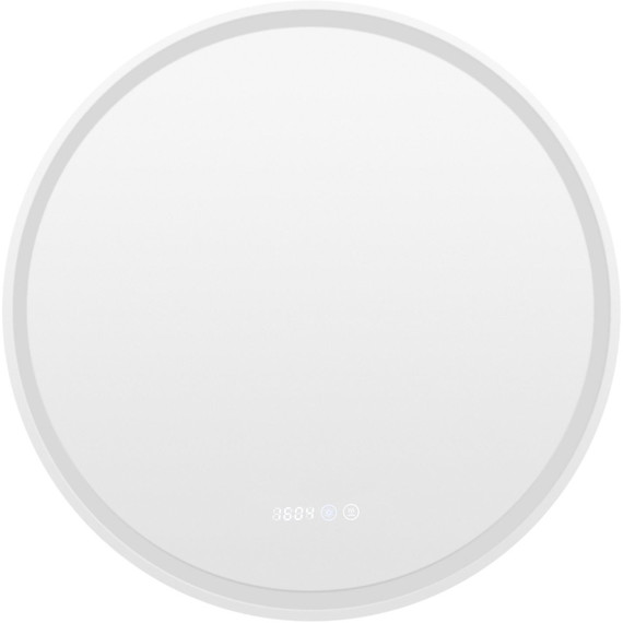 Зеркало Aquanet Оптима 70 см 00304175 LED - фото 5