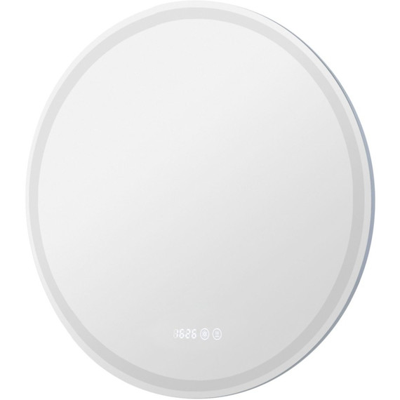 Зеркало Aquanet Оптима 70 см 00304175 LED - фото 6