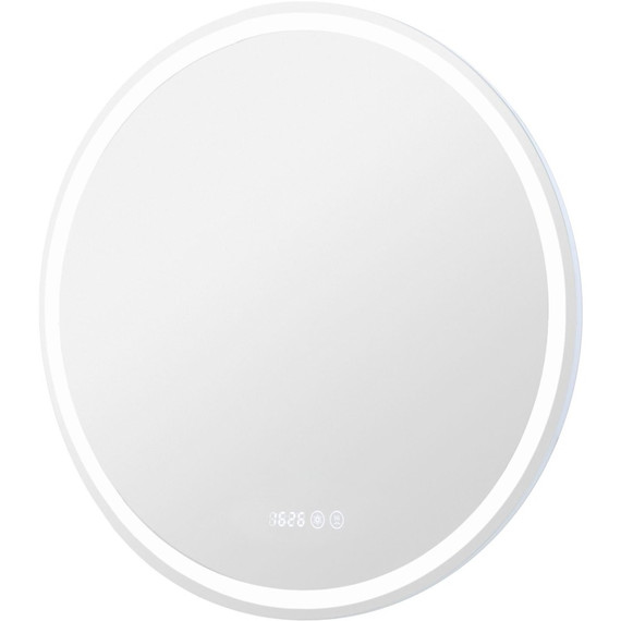 Зеркало Aquanet Оптима 70 см 00304175 LED - фото 3