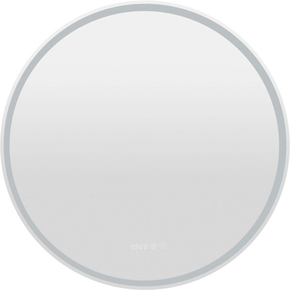 Зеркало Aquanet Оптима 80 см 00304264 LED - фото 5