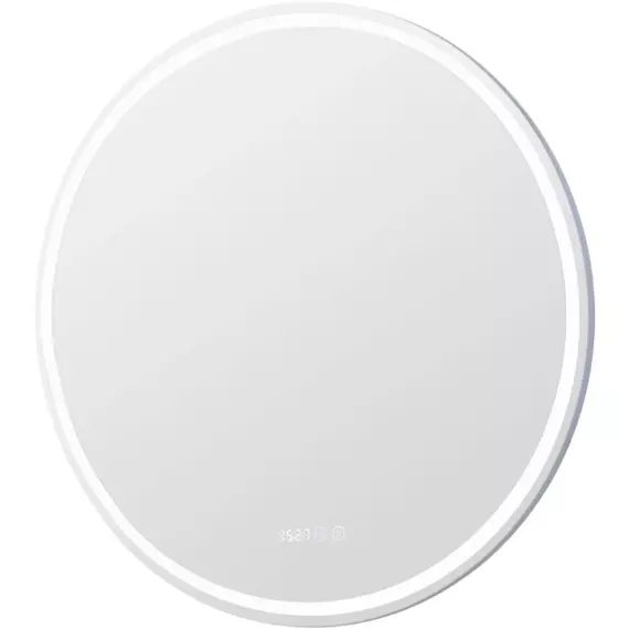 Зеркало Aquanet Оптима 80 см 00304264 LED - фото 3