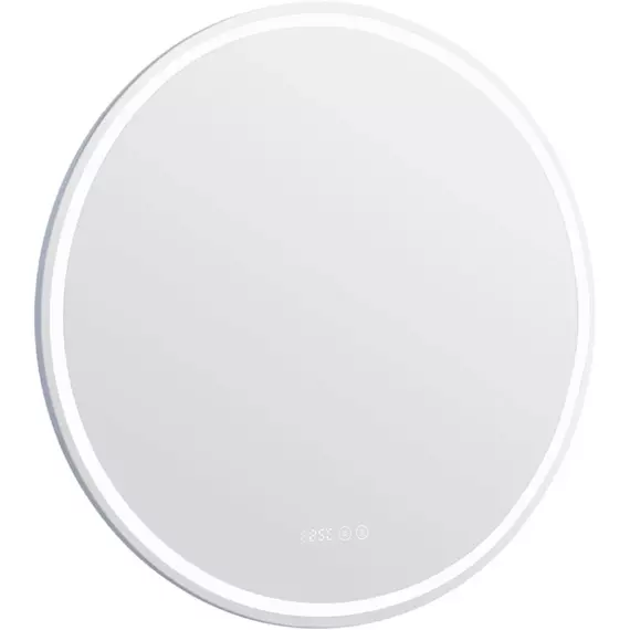 Зеркало Aquanet Оптима 80 см 00304264 LED - фото 2