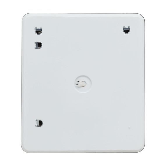 Зеркало Aquanet Ирис 70 см 00326444 LED - фото 4