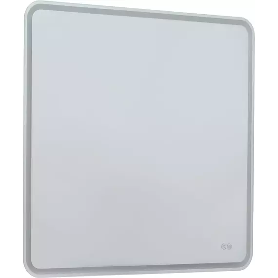 Зеркало Aquanet Ирис 80 см 00326445 LED - фото 