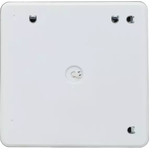 Зеркало Aquanet Ирис 80 см 00326445 LED - фото 3