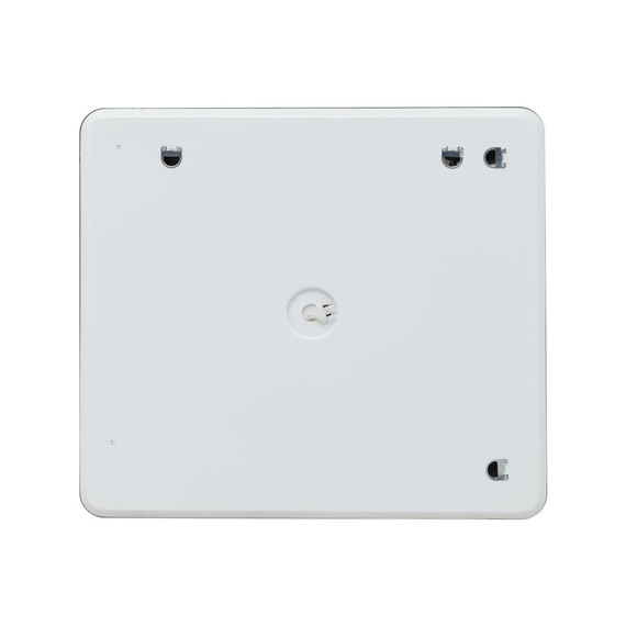 Зеркало Aquanet Ирис 90 см 00326447 LED - фото 5