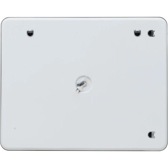 Зеркало Aquanet Ирис 100 см 00326448 LED - фото 4