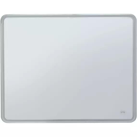 Зеркало Aquanet Ирис 100 см 00326448 LED - фото 