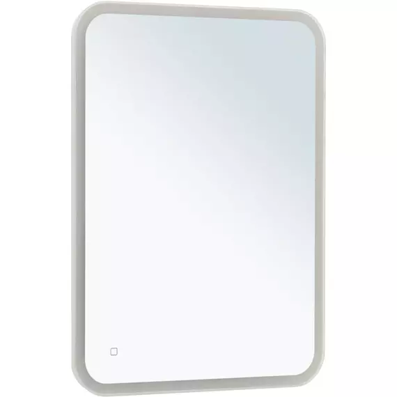 Зеркало Aquanet Вега 60 см 00330496 LED - фото 2