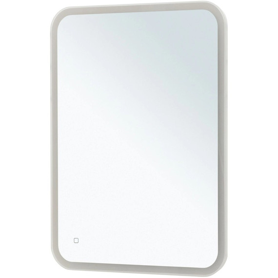 Зеркало Aquanet Вега 60 см 00330496 LED - фото 3