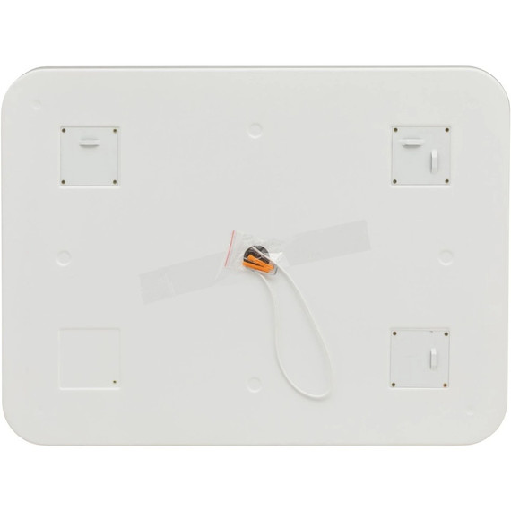 Зеркало Aquanet Вега 60 см 00330496 LED - фото 7