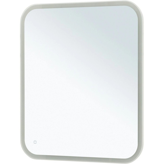 Зеркало Aquanet Вега 80 см 00330497 LED - фото 3