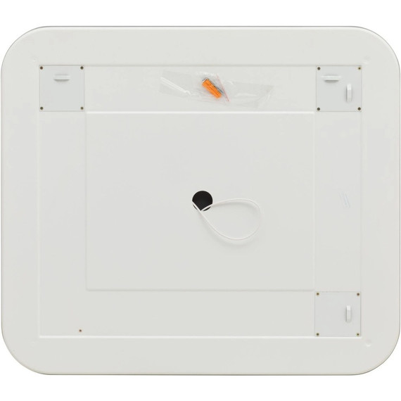 Зеркало Aquanet Вега 80 см 00330497 LED - фото 7