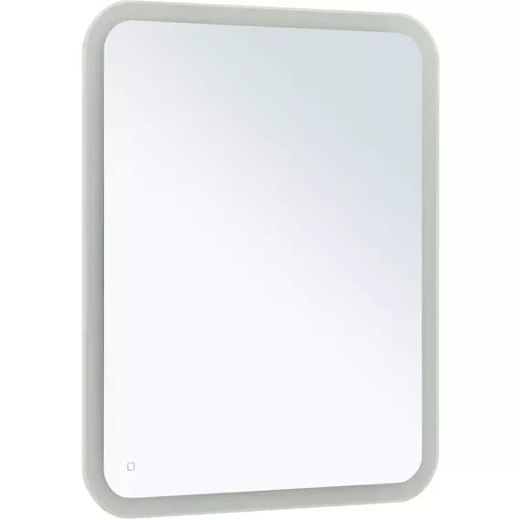 Зеркало Aquanet Вега 100 см 00330498 LED - фото 2