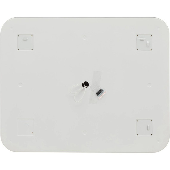 Зеркало Aquanet Вега 100 см 00330498 LED - фото 7