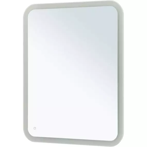 Зеркало Aquanet Вега 100 см 00330498 LED - фото 3