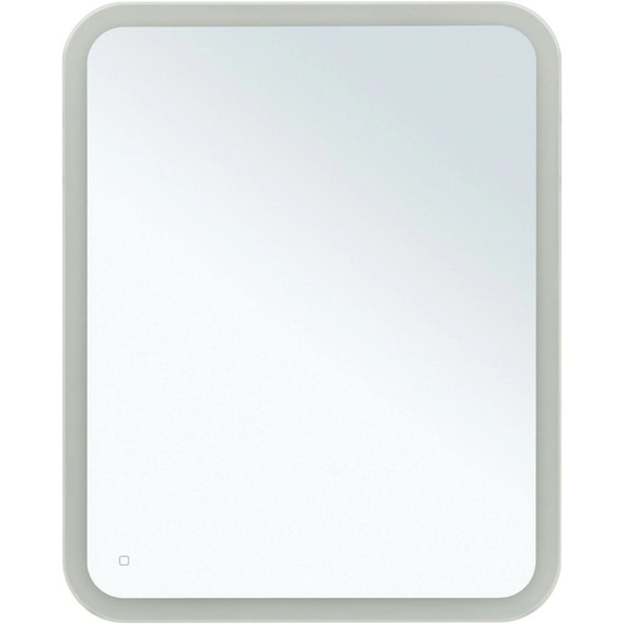 Зеркало Aquanet Вега 100 см 00330498 LED - фото 