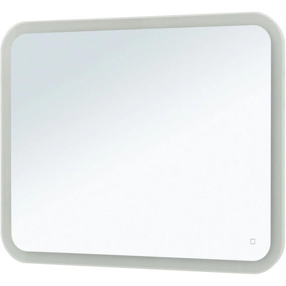 Зеркало Aquanet Вега 100 см 00330498 LED - фото 6