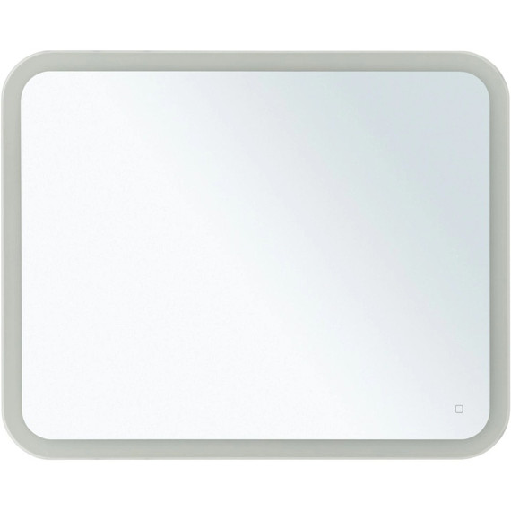 Зеркало Aquanet Вега 100 см 00330498 LED - фото 5